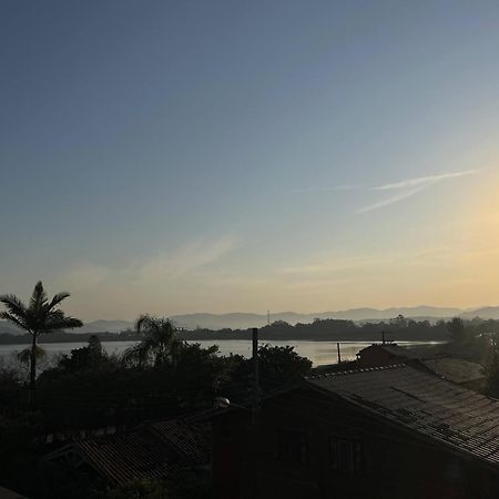 프라이아도로사 Ibiraquera Life 빌라 외부 사진